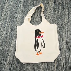 Nordstrom tote bag